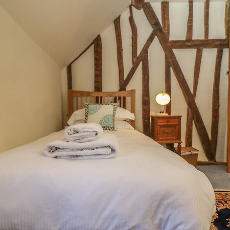 Bull Cottage Burford Buitenkant foto
