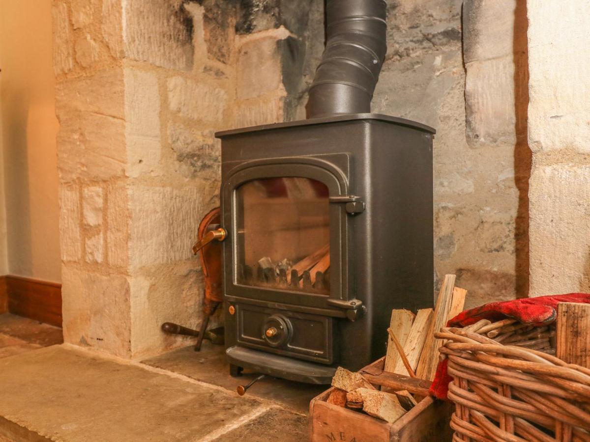 Bull Cottage Burford Buitenkant foto