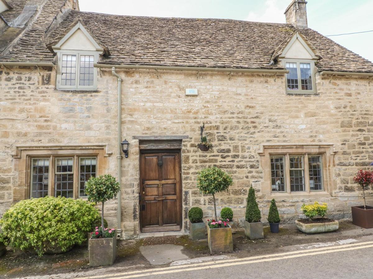 Bull Cottage Burford Buitenkant foto
